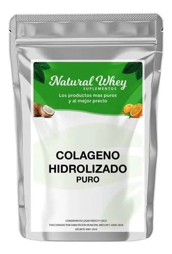 Colágeno