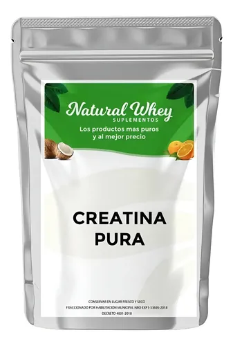Creatina